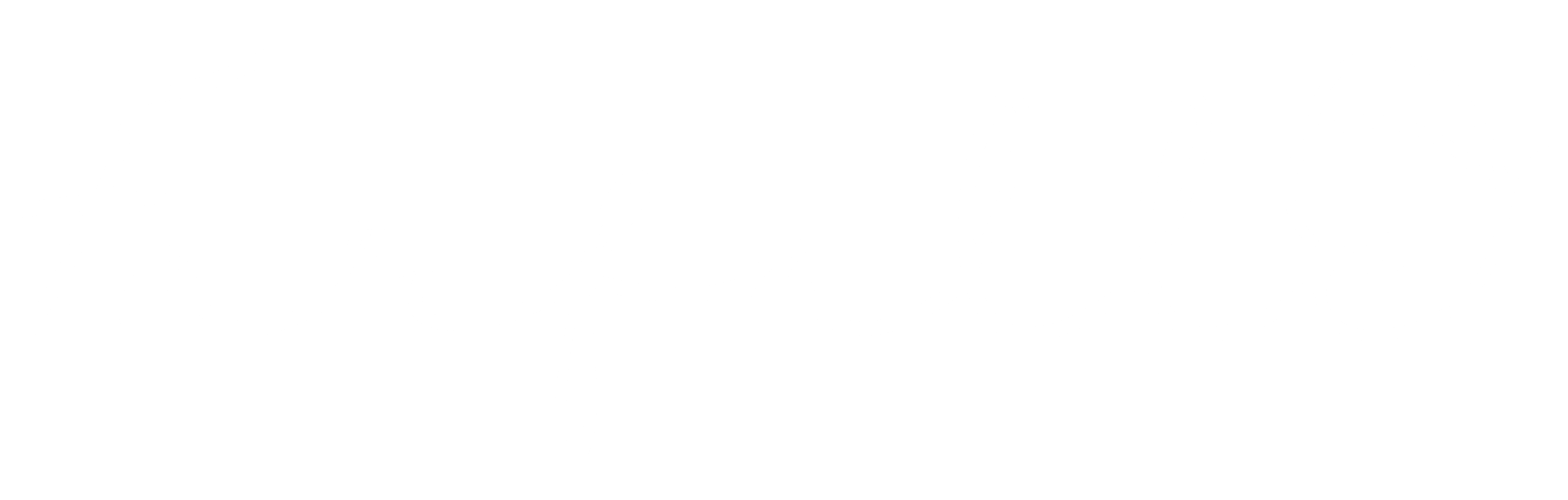 Farfalle-logo-wit