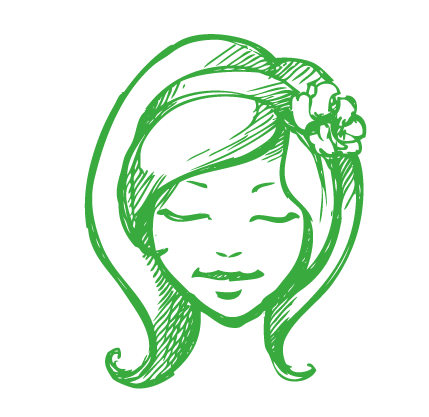 Vrouw geniet van ontspannende massage in wellness salon Leeuwarden